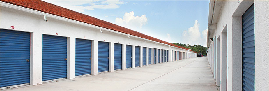 Stor Rite Self Storage Self Storage Facility In Cape Coral Florida